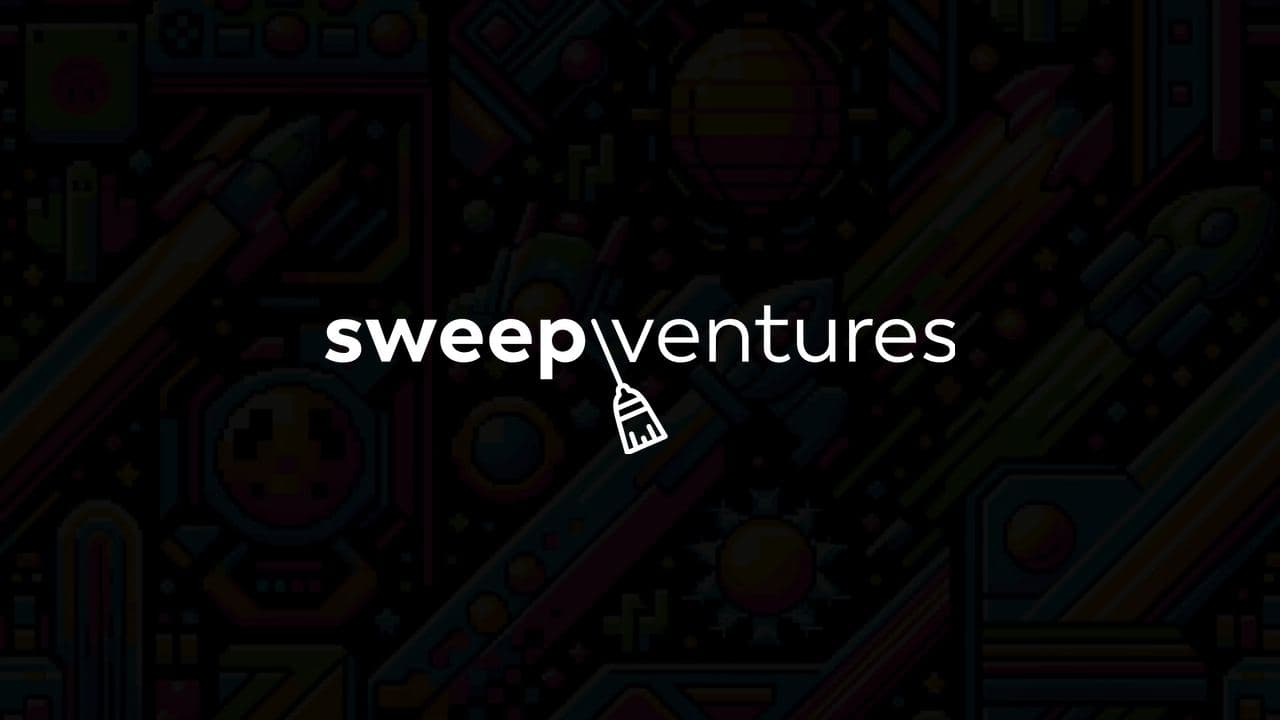 Sweep Ventures Launches With $15 Million Fund to Propel Sustainable Innovation in Web3 and Blockchain