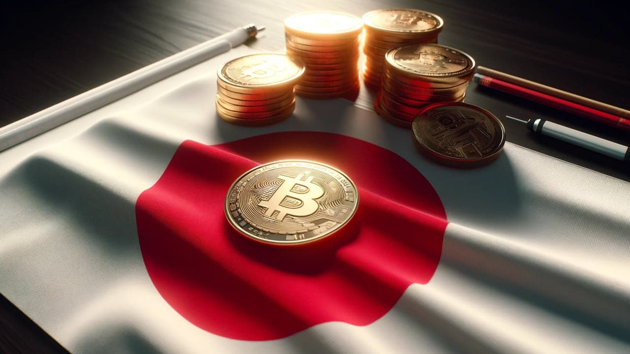 La société japonaise Metaplanet ajoute 659 millions de dollars en Bitcoin à sa trésorerie, ses actions s'envolent de 90 % en réponse