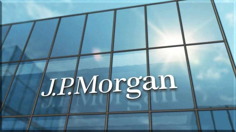 JPMorgan Warns of Downside Risk in Crypto Markets
