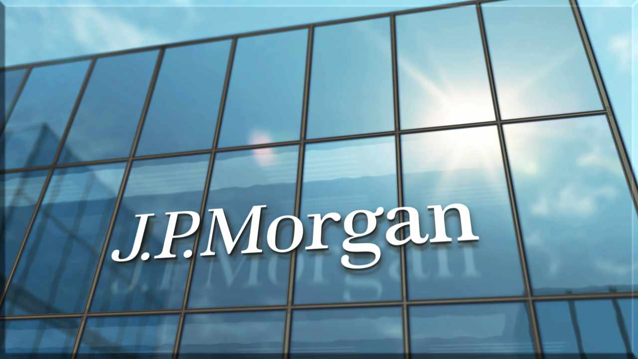 JPMorgan предупреждает о рисках падения на криптовалютных рынках