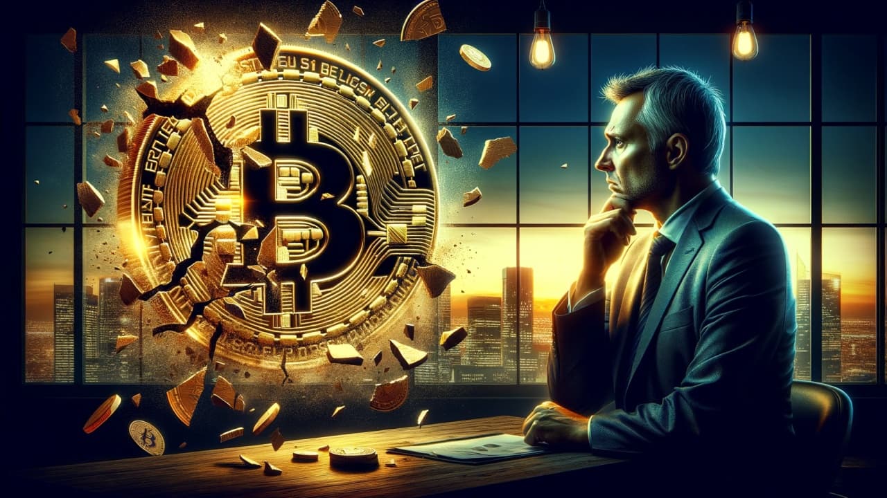 Kiyosaki reagiert auf 200-Dollar-BTC-Absturzprognose, Miner stoßen BTC vor Halbierung ab und mehr — Wochenrückblick