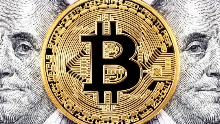 Il senatore degli Stati Uniti dice 'Mi Attrae Tantissimo di Bitcoin'