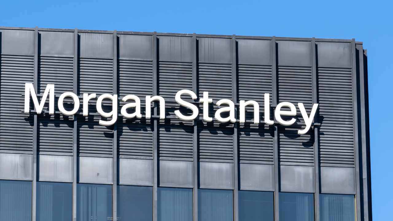 Morgan Stanley расширяет доступность ETF на спотовый биткоин: Отчет