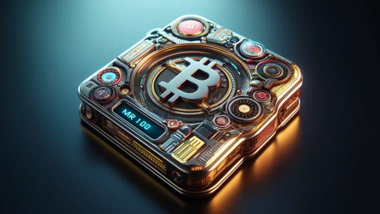 Хотя Некоторые Думают, что 12-й по Величине Кошелек Биткоина Скрывает Государство, Данные с Цепочки Показывают Биржу