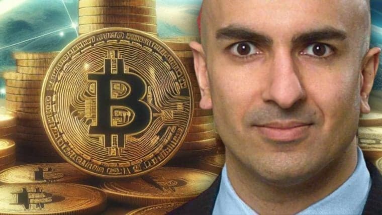 Federal Reserve's Neel Kashkari on Bitcoin: Still No Legitimate Use Case in an Advanced Democracy