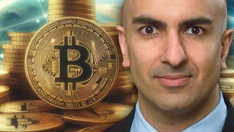 Federal Reserve's Neel Kashkari über Bitcoin: In einer fortgeschrittenen Demokratie immer noch kein legitimer Anwendungsfall