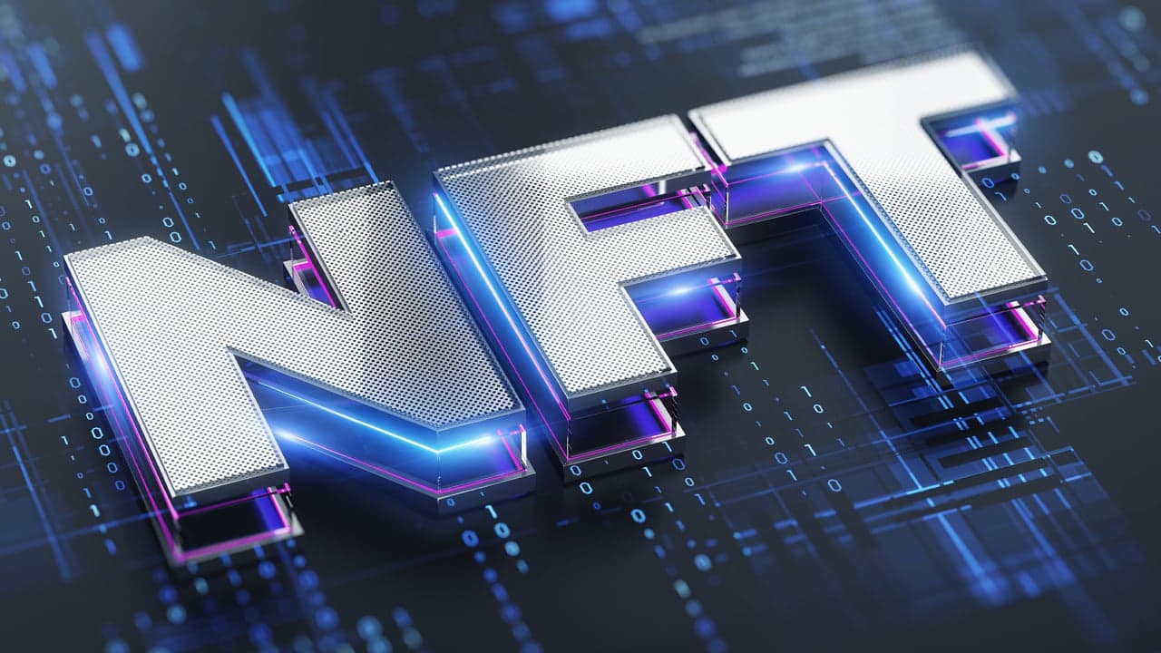 8 géants de la blockchain enregistrent 3,77 milliards de dollars de ventes de NFT au premier trimestre 2024