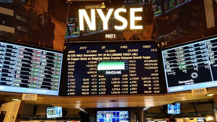 NYSE Considers 24-Hour Trading Model in Response to Crypto Market Trends