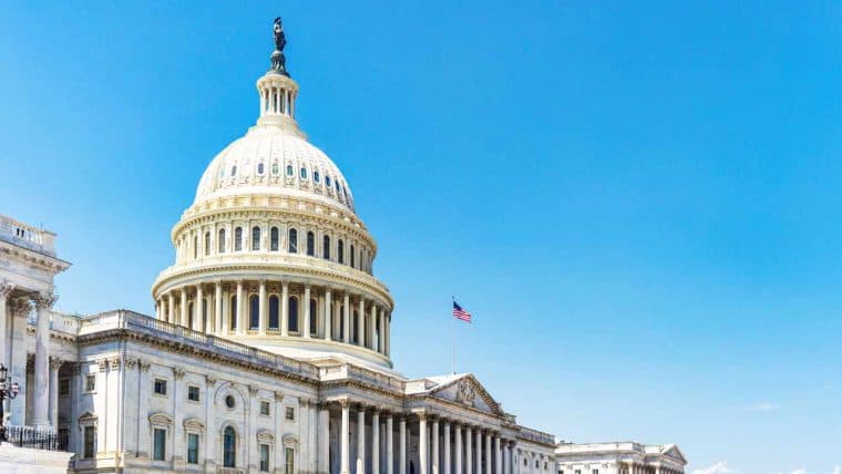 El legislador destaca 2 proyectos de ley para convertir a EE.UU. en líder de criptomonedas — Dice que Bitcoin es 'imparable'