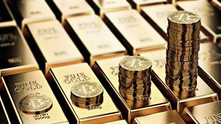 Bitcoin против золота: Питер Брандт просит Питера Шиффа рассмотреть вещи в более широкой перспективе