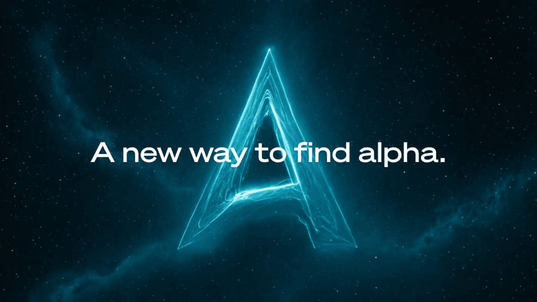 AlphaKEK AI Releases API for Web3 Ecosystem