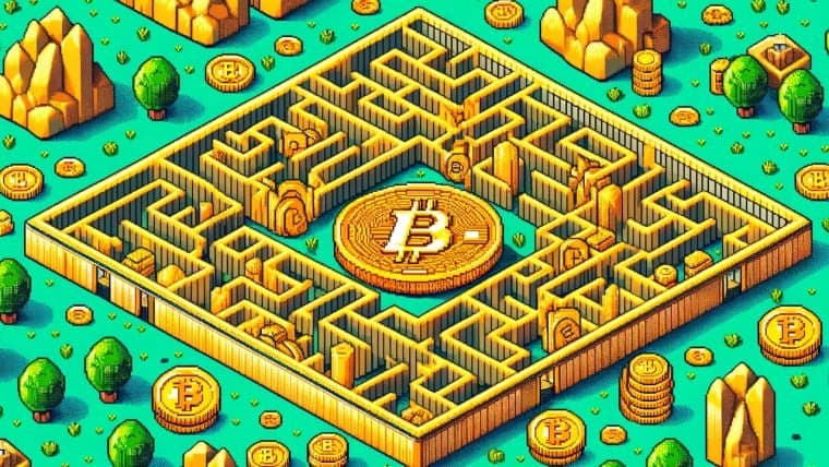 Bitcoin's First Post-Halving Adjustment Raises Mining Difficulty to Record High