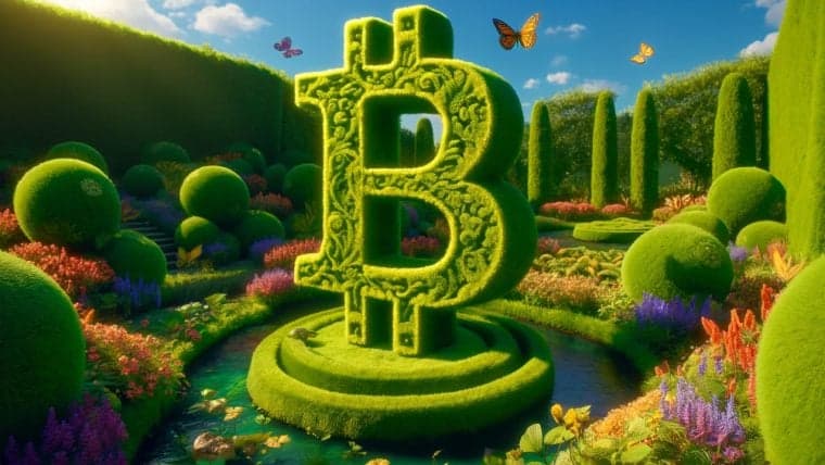 Paypal fördert kohlenstoffarmes Bitcoin-Mining mit neuem Forschungsbericht