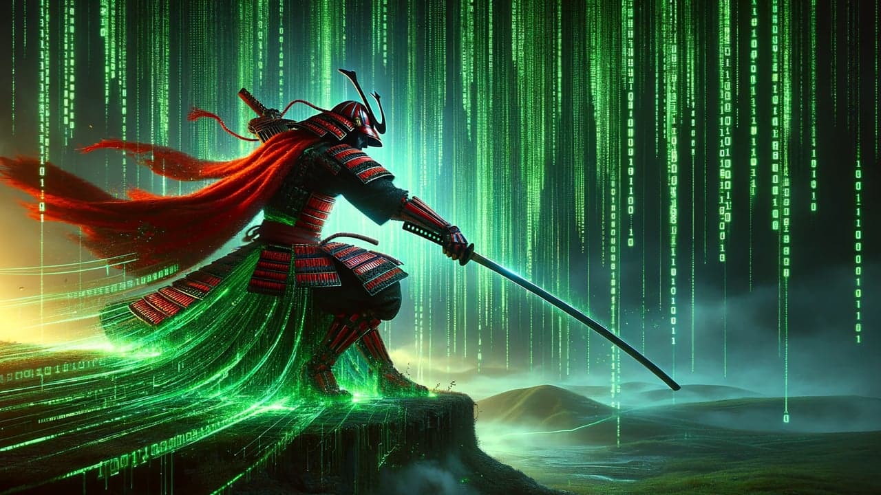 Le cofondateur de Samourai Wallet, Keonne Rodriguez, plaide non coupable et est libéré sous caution de 1 million de dollars