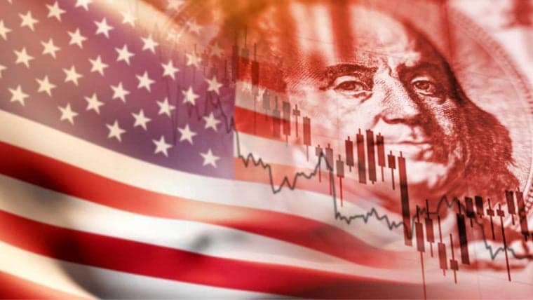 Питер Шифф предупреждает о возвращении высокой инфляции — обвиняет генерального директора JPMorgan Джейми Даймона в приукрашивании проблемы