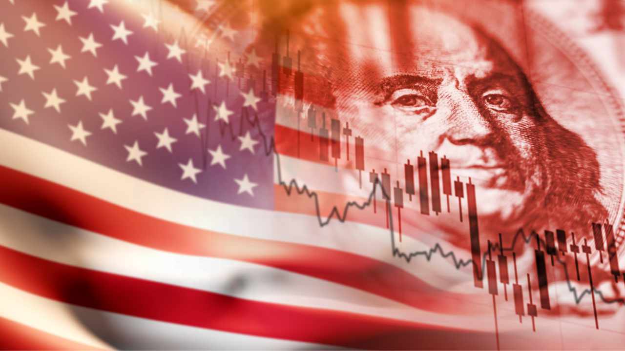 Peter Schiff advierte que regresa la alta inflación — Acusa al CEO de JPMorgan, Jamie Dimon, de minimizar el problema