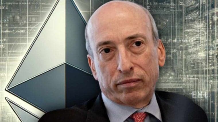Legislador de EE. UU. critica la investigación de la SEC sobre Ethereum: dice que el presidente Gensler engañó intencionalmente al Congreso
