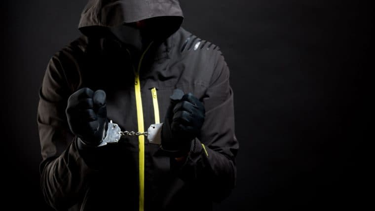 Exingeniero de seguridad condenado a tres años por hackear dos intercambios descentralizados