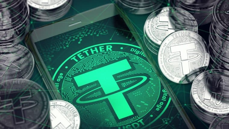 Stablecoin-Herausgeber Tether schließt SOC 2 Type 1 Audit ab