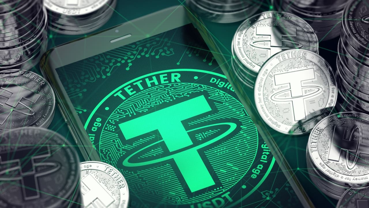 L'emittente di Stablecoin Tether Completa l'Audit SOC 2 Tipo 1