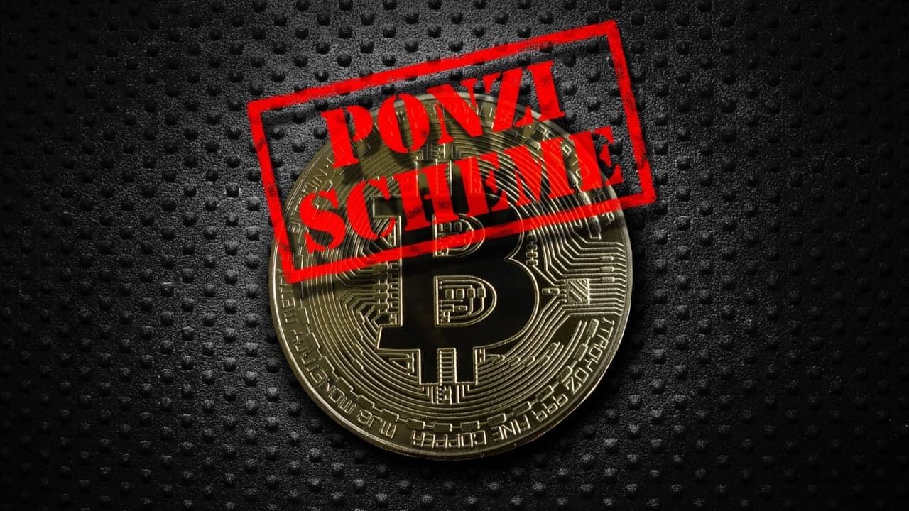 Südafrikanischer BTC-Ponzi-Schema-Drahtzieher erliegt Herzinfarkt während der Haft in Brasilien