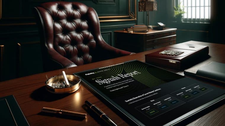 El informe 'Señales' de Fidelity Digital Assets revisa la perspectiva de Bitcoin a 'Neutral'