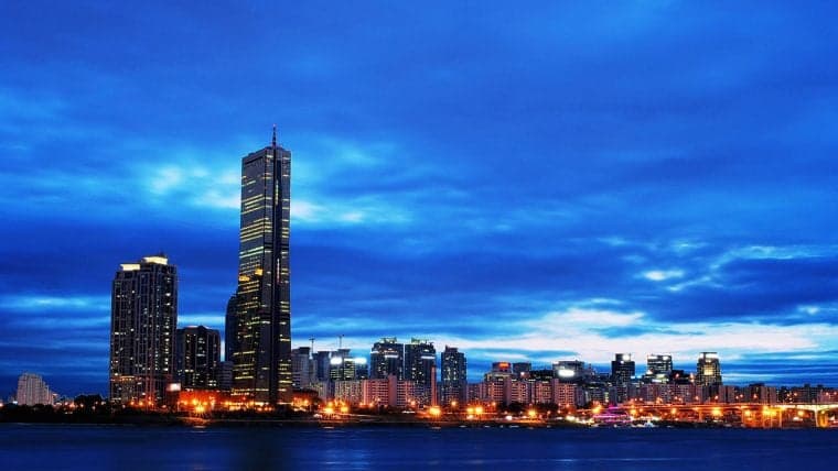 Крипторынок Южной Кореи продолжает противостоять глобальным тенденциям с премиальными ценами