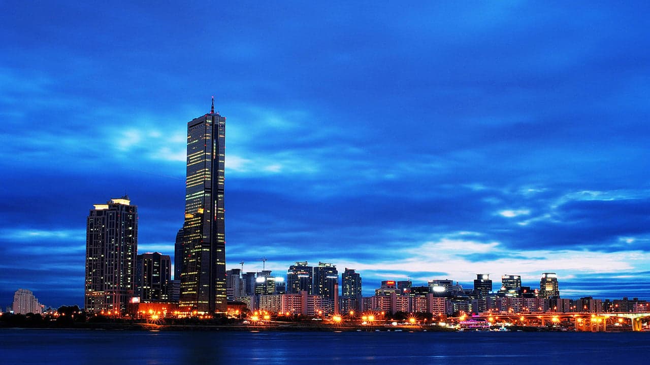 Südkoreas Krypto-Markt trotzt weiterhin den globalen Trends mit Premium-Preisen