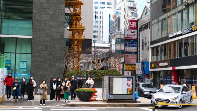 Le Parti démocratique de Corée du Sud va introduire des réformes sur les ETF et les finances numériques