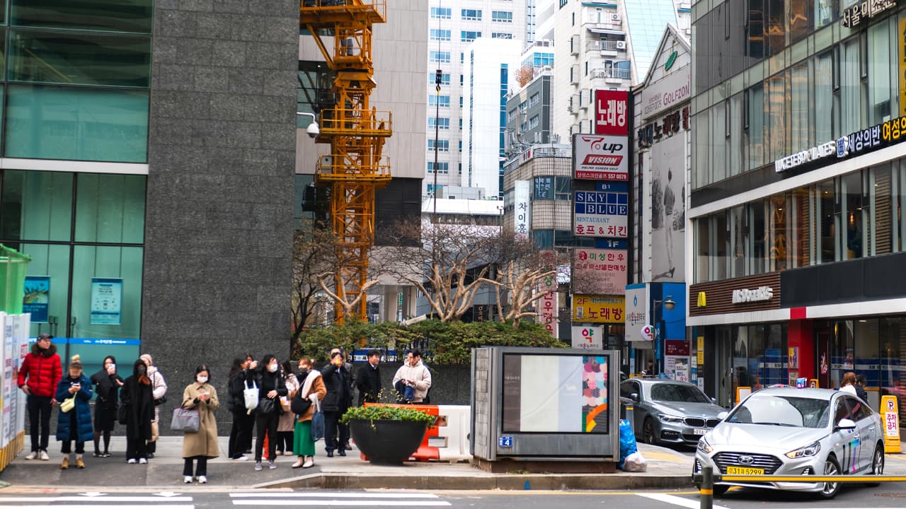 El Partido Democrático de Corea del Sur presentará reformas de ETF y finanzas digitales