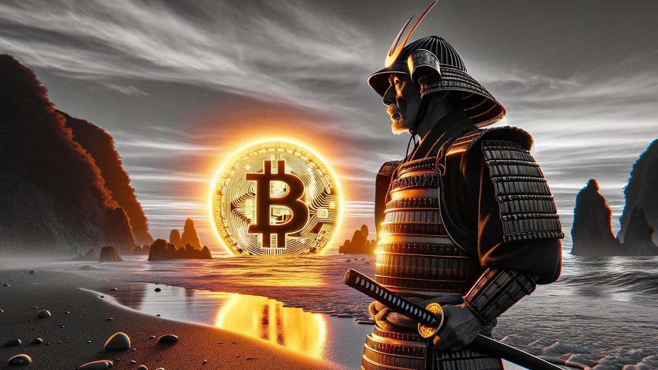 'Privacy Is Not a Crime' — Samourai Indictment Provokes Strong Reactions From Crypto Advocates