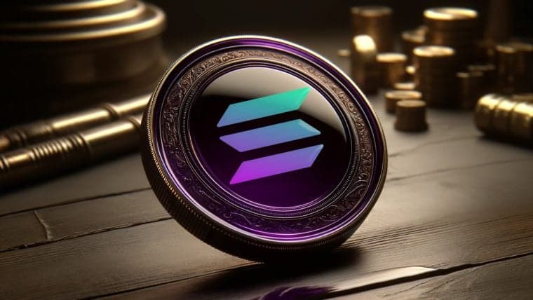 FTX recauda $1.9 mil millones en venta de Solana a $64 por SOL, el precio con descuento atrae el escrutinio de los acreedores