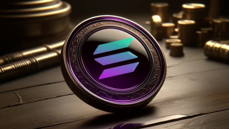 FTX привлекает 1,9 млрд долларов от продажи Solana по цене 64 доллара за SOL, скидочная цена привлекает внимание кредиторов