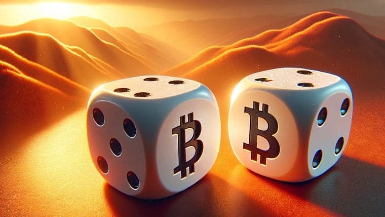 Doppio o Niente: Proshares Svela gli ETF BITU e SBIT per Scommesse Rialziste e Ribassiste su Bitcoin