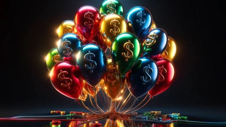 El mercado de stablecoins se expande en $4.46 mil millones en 12 días