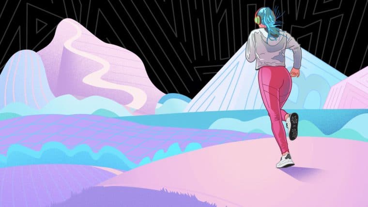 Stepn вознаграждает пользователей системы «зарабатывай, двигаясь» аирдропом на $30 миллионов в очках FSL