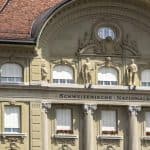 Swiss National Bank Chief Raises Concerns About Adding Bitcoin to Currency Reserves