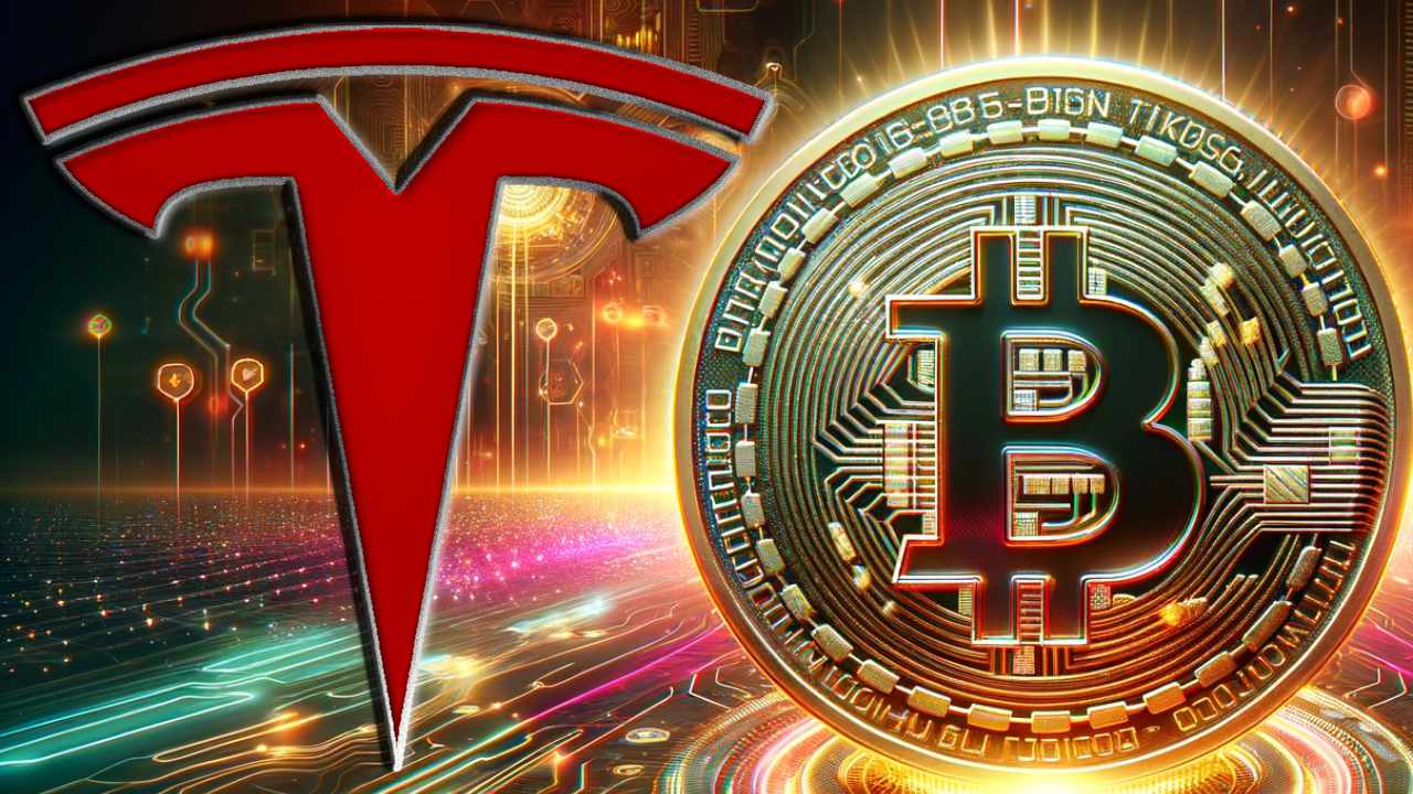 Tesla conserve ses avoirs en Bitcoin — Le bilan révèle 184 millions de dollars en actifs numériques