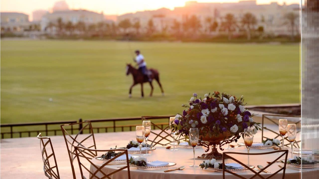 Dubai’s Polo Scene Gets a Crypto Edition; Solana Superteam, Shiba Inu, Bitcoin.com and Oobit to Vie for Sporting Glory