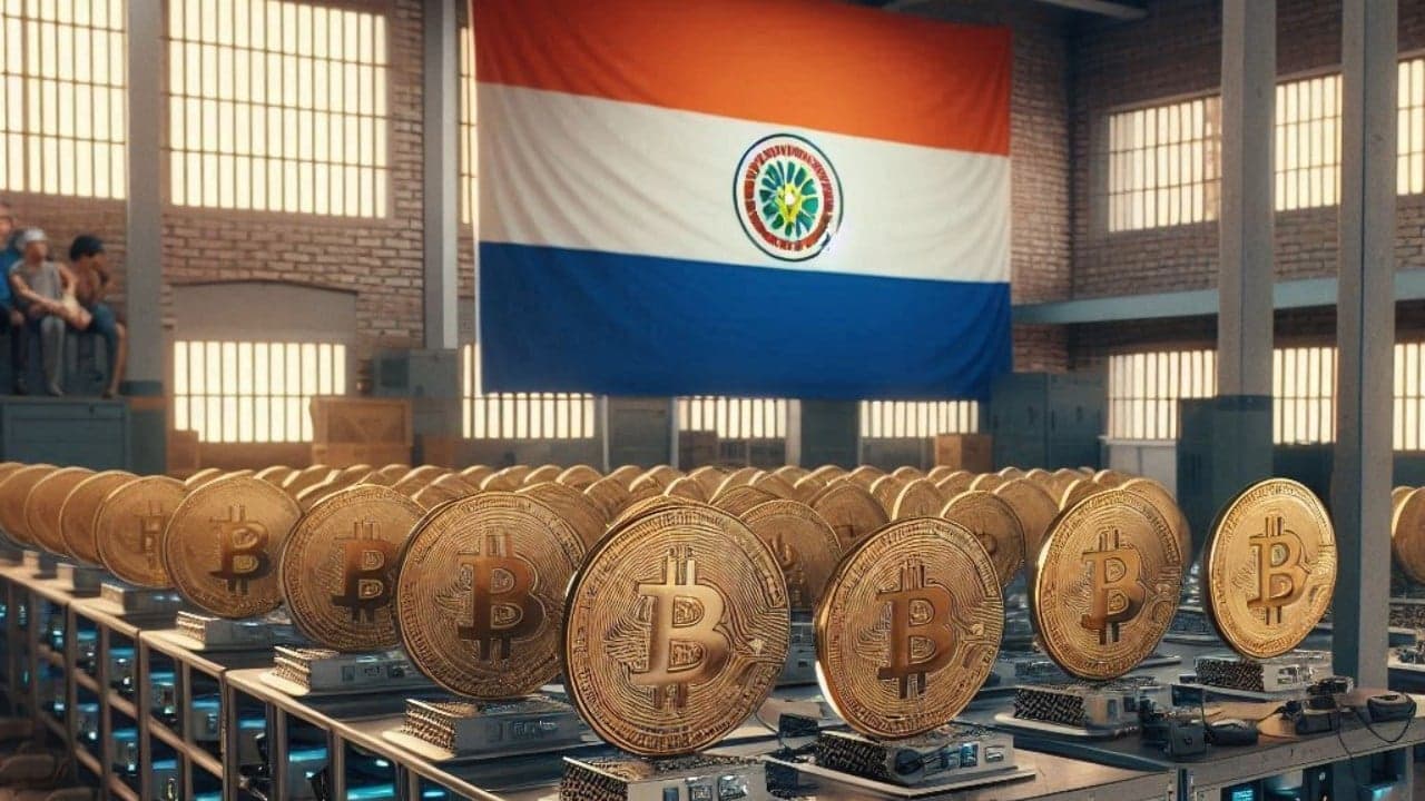 Les autorités paraguayennes ferment 2 700 mineurs lors de la plus grande intervention anti-minage illégal de Bitcoin à ce jour