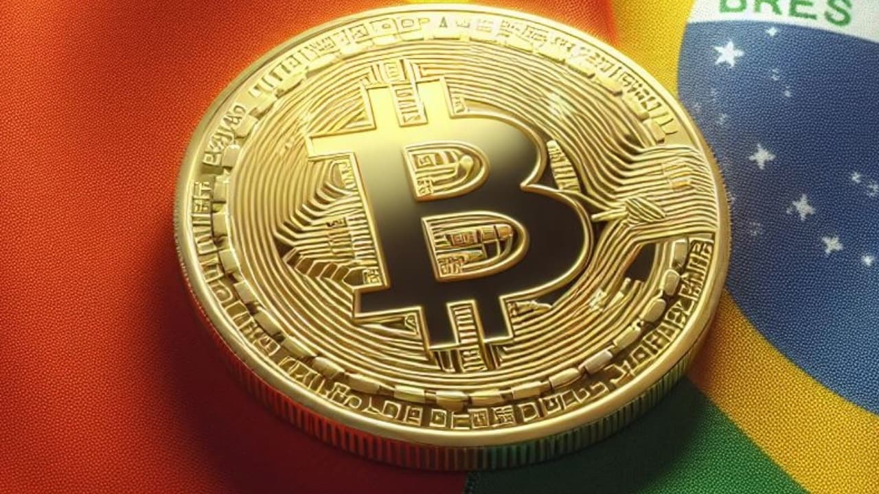 El CEO de Ripio: Las empresas brasileñas están pagando a proveedores chinos con criptomoneda