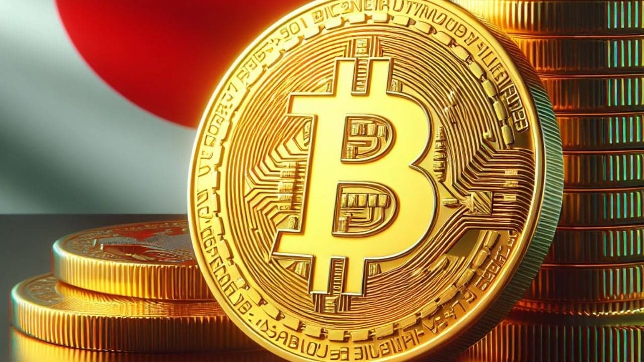 Metaplanet Unveils 'Bitcoin-First' Strategy to Face Japan's Economic Weakness