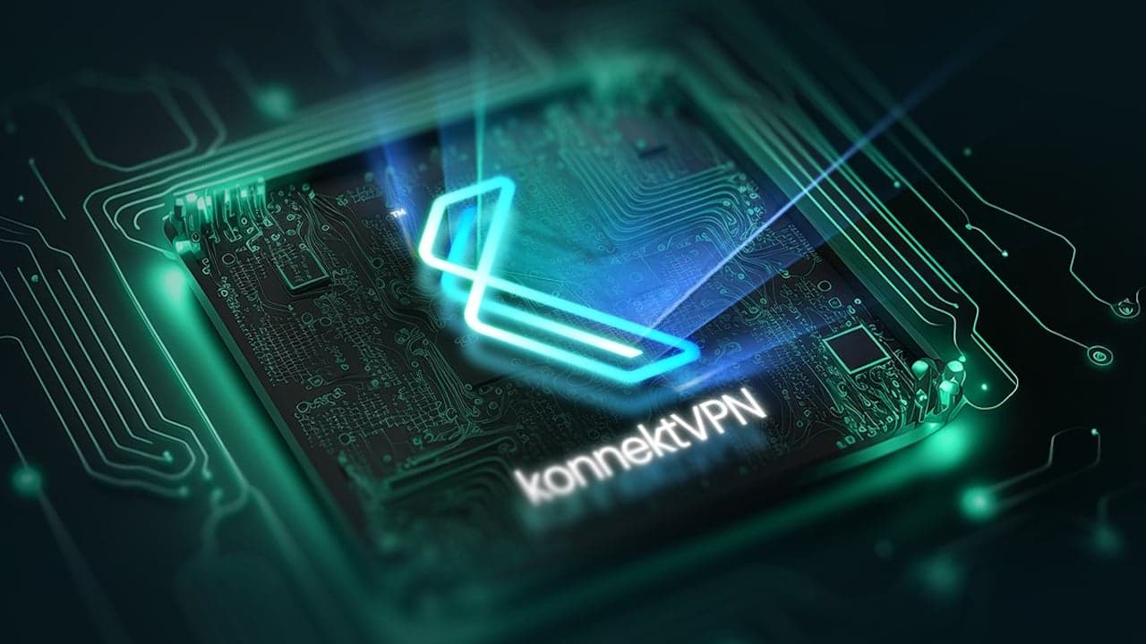 KonnektVPN: Positive Changes in VPN Industry With AI Integration and Fresh Features