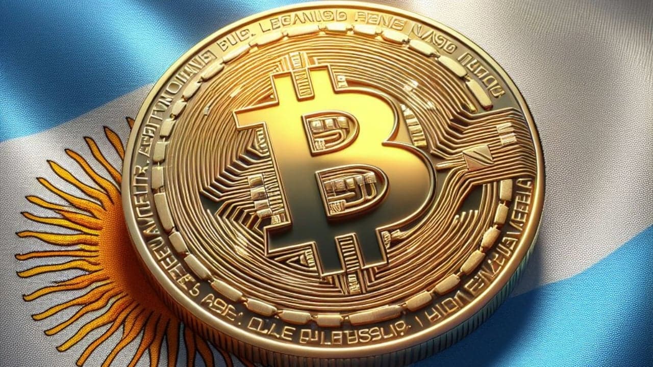 La Chambre basse argentine adopte l'opportunité de légalisation des cryptomonnaies dans la loi omnibus réintroduite