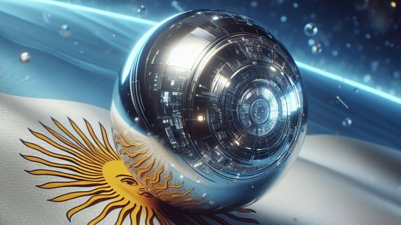 Buenos Aires apunta a Worldcoin con proyecto de ley de biometría de escaneo ocular