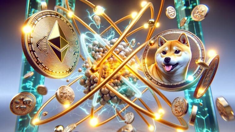 Shibaswap переходит на сеть Shibarium, расширяя доступ к 2 сетям