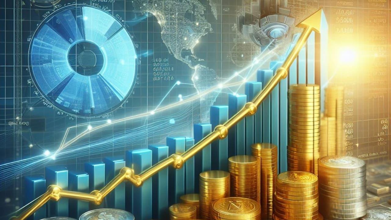 Analyst: Gold und Silber stehen kurz vor einer Rallye angesichts des Zusammenbruchs des US-Finanzsystems