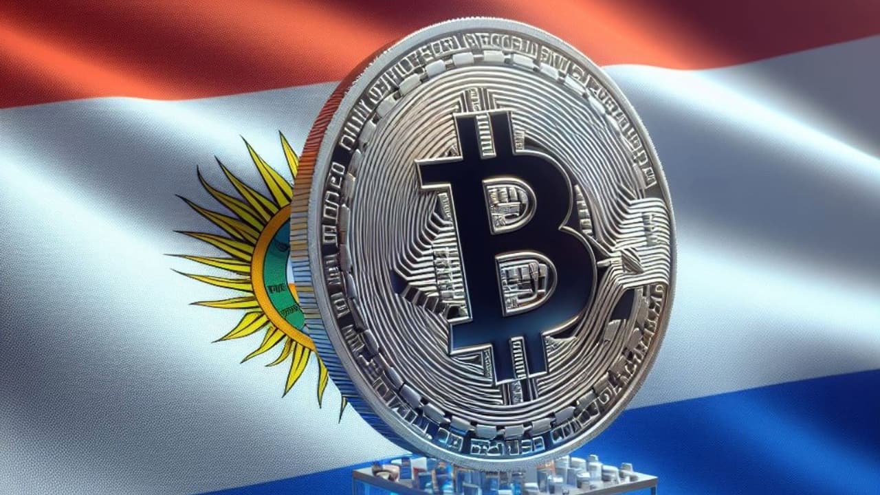 Il Paraguay intensifica la lotta contro il Bitcoin Mining illegale: sequestrati oltre 550 minatori