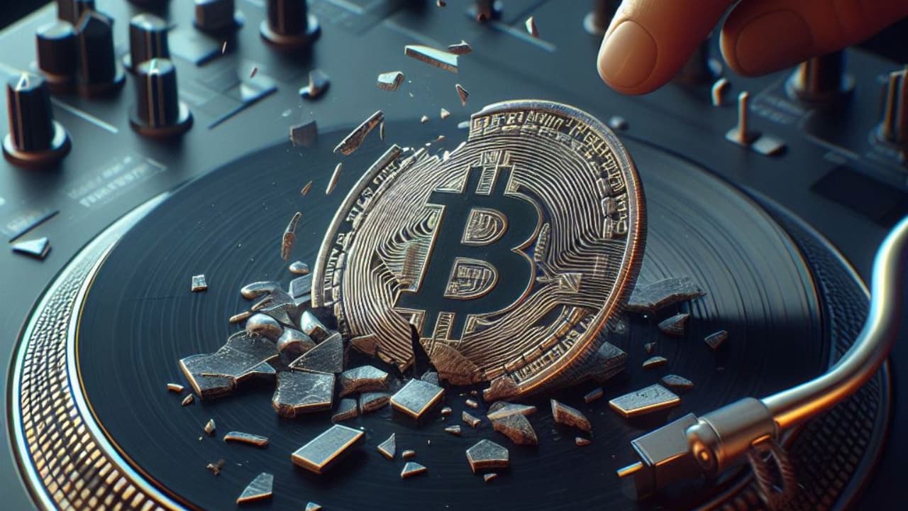 La legge sull'integrità della blockchain contro i mixer di criptovalute introdotta alla Camera dei Rappresentanti degli Stati Uniti