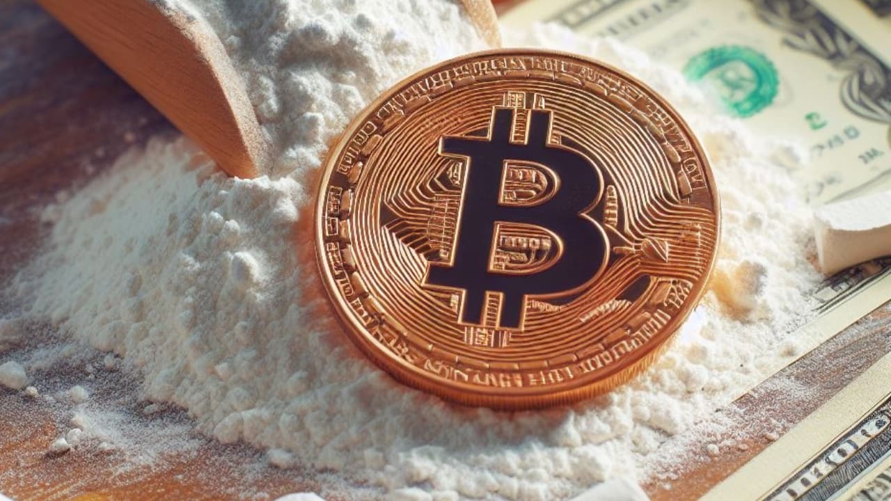 Miembro de la familia Cartier acusado de usar USDT para lavar cientos de millones en dinero del tráfico de drogas